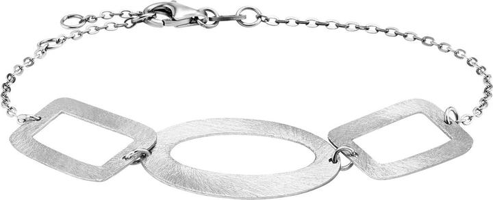 Produktbild Der Kettenmacher Orbit Armband (Silber 925)