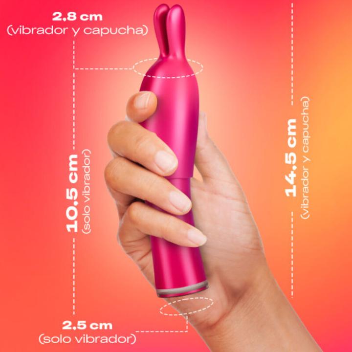 Image du produit Durex Toy - Vibrateur Vibe & Tease