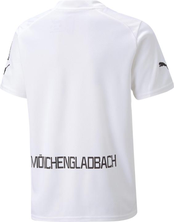 Actual product image Puma BMG Home Jersey Replica Jr (152)