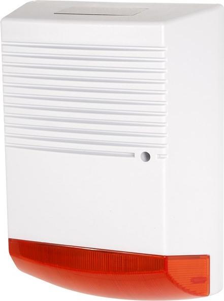 Image du produit Maclean Solarna Atrapa Syreny Alarmowej Duża Profesjonalna Dc3300