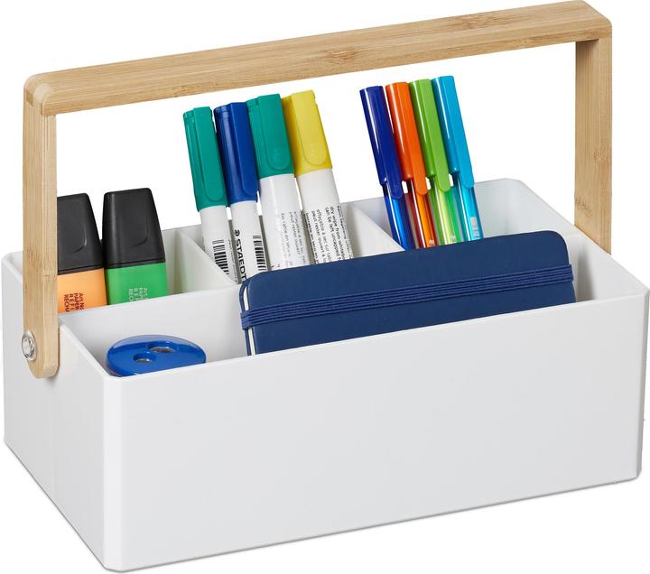 Image du produit Relaxdays Organisateur