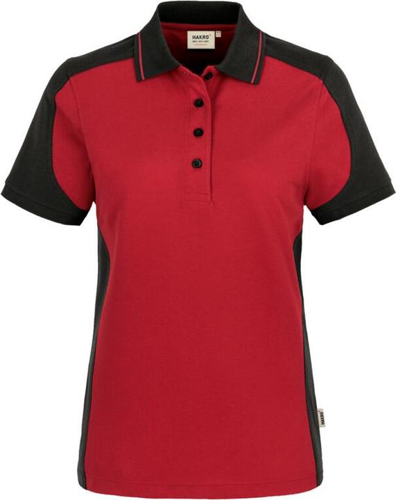 Image du produit Hakro Polo contrasté MIKRALINAR (XXL)