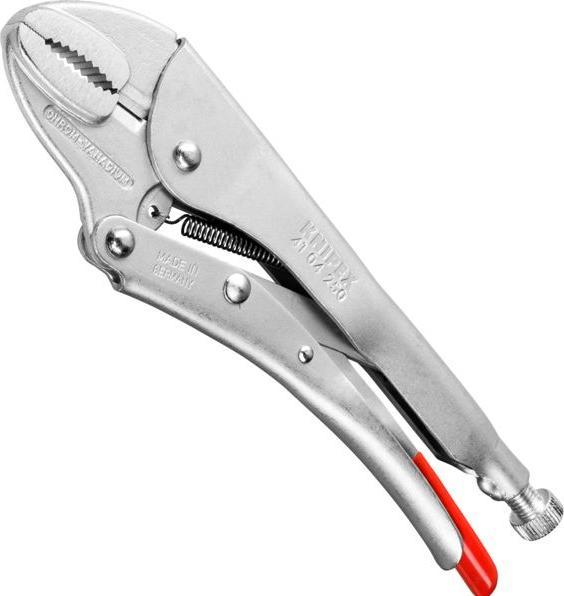 Produktbild Knipex Gripzange (250 mm)