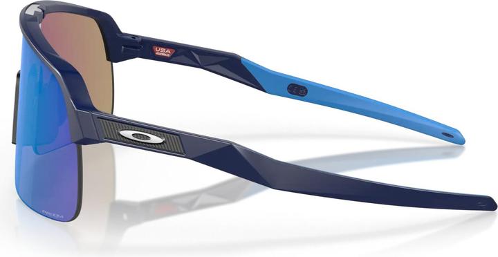 Image du produit Oakley Sutro Lite (Tapis Marine, Prizm Sapphire)