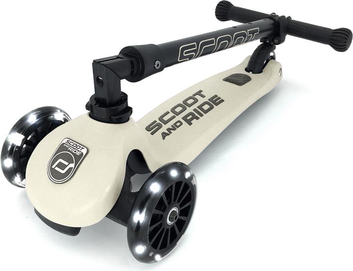 Actual product image Scoot and Ride Highwaykick 3