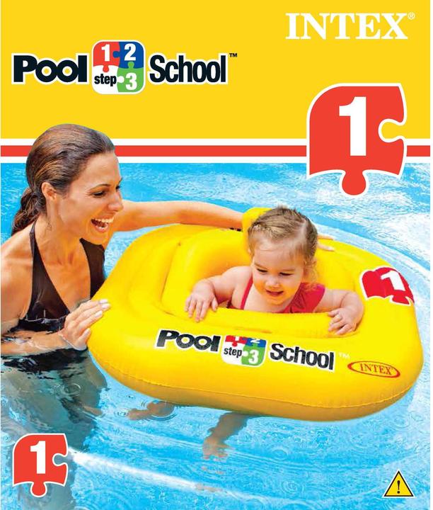 Produktbild Intex Deluxe