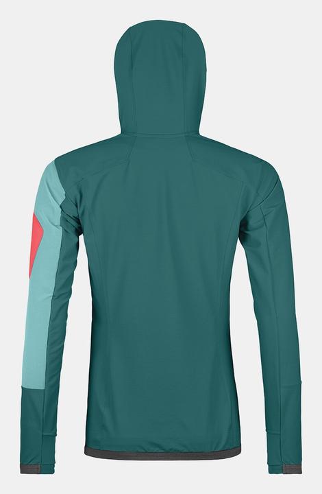 Actual product image Ortovox Berrino (S)