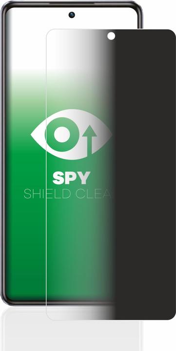 Image du produit upscreen Spy Shield Protection Anti-Espion (1 pièce(s), Infinix Note 30 Pro)
