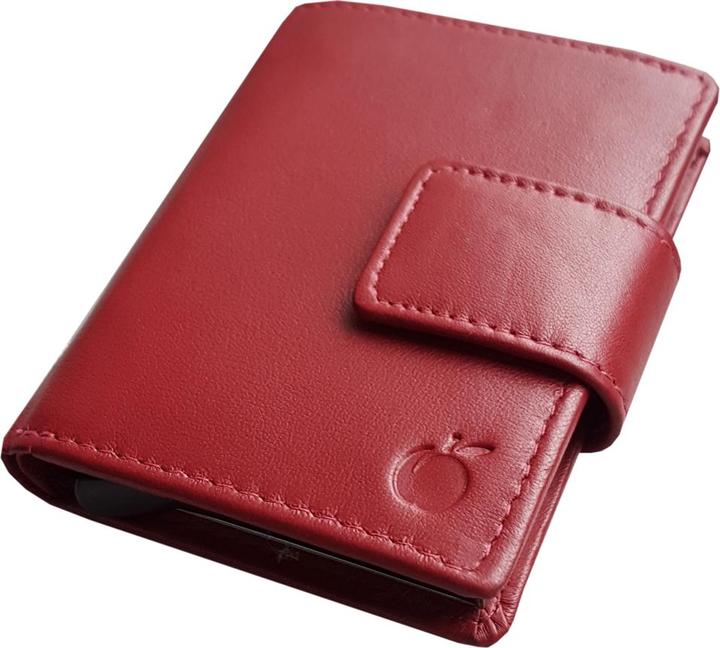 Immagine prodotto Giorgio Carelli Custodia carta di credito, caisetex RFID, alu case, unisex