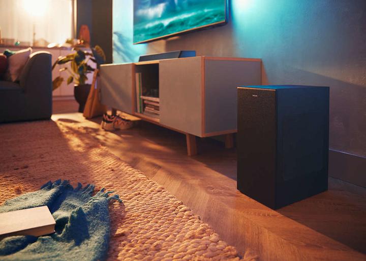 Immagine prodotto Philips TAB7807/10 (310 W, 3.1 canali)