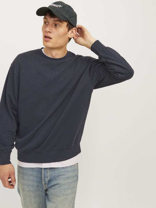 Immagine prodotto Jack & Jones Jjecharge Sweat Crew Neck Noos (L)