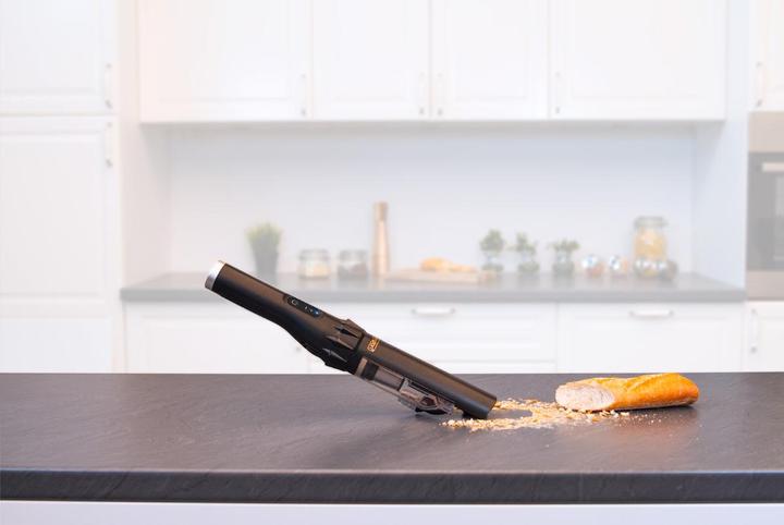 Actual product image MediaShop Battery hand vacuum cleaner PRIME Everyday