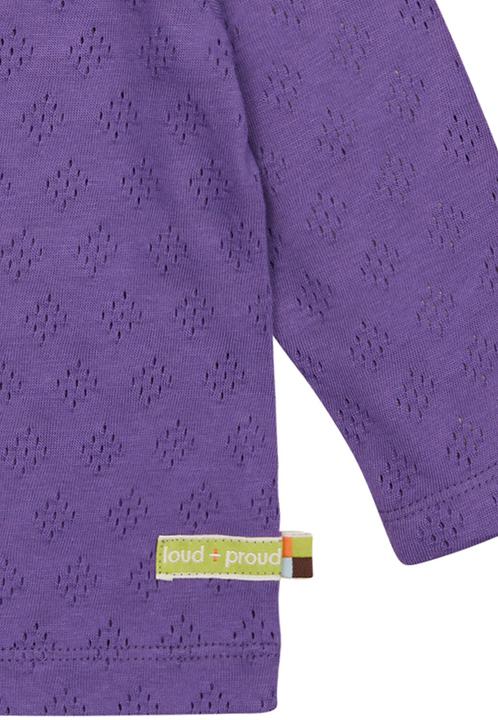 Image du produit loud + proud Chemise Jacquard tricotée (68)