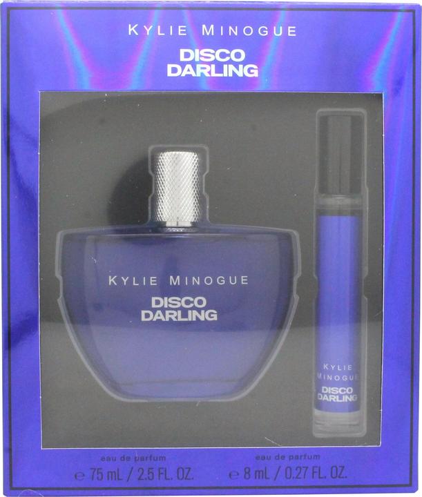 Image du produit Kylie Minogue Disco Darling (Eau de parfum, 75 ml)
