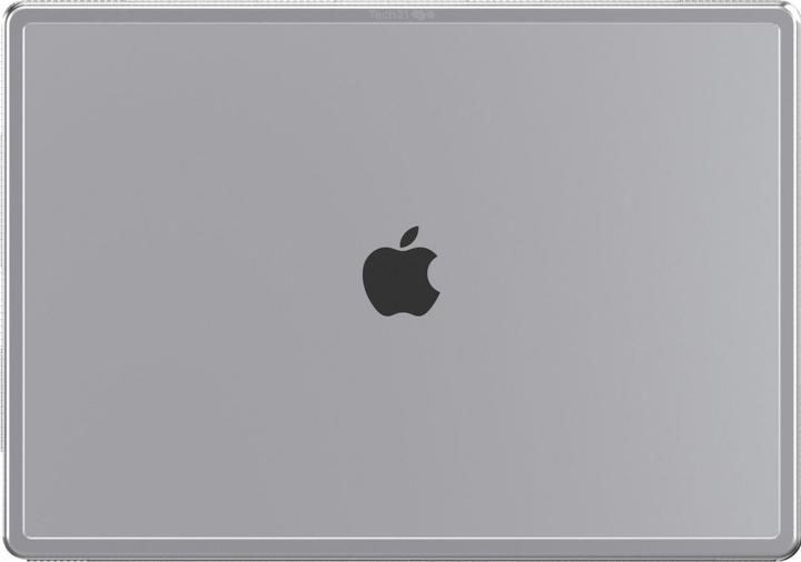 Actual product image tech21 Evo Hardshell case for MacBook Pro 16" 2021 (16", Apple)