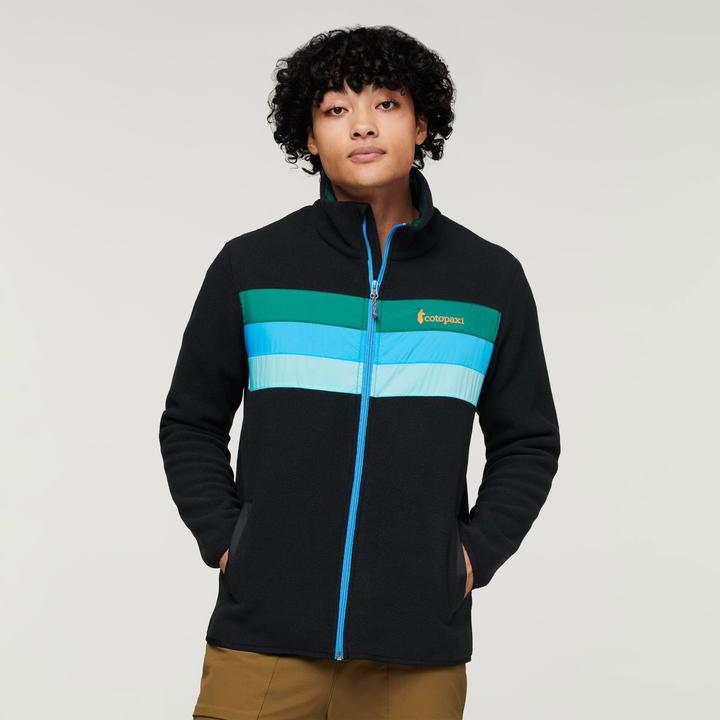 Actual product image Cotopaxi Teca Fleece Full-Zip Jacket (XL)