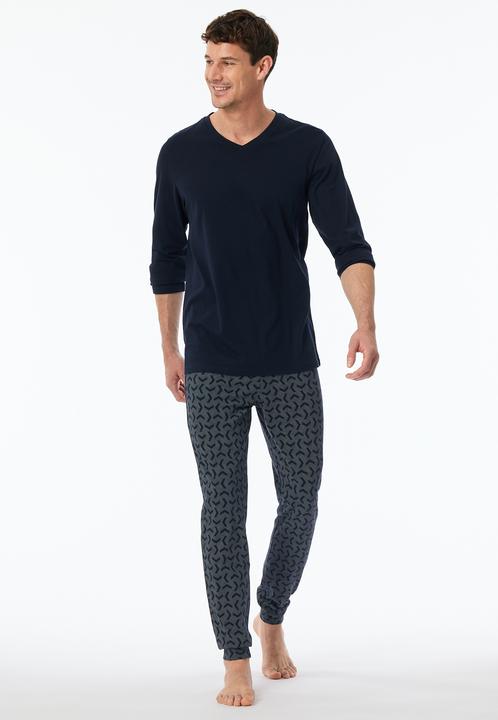 Immagine prodotto Schiesser Pigiama Casual Essentials (56)