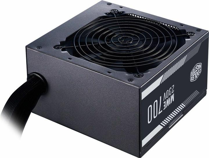 Immagine prodotto Cooler Master MWE 700 White V2 (700 W)