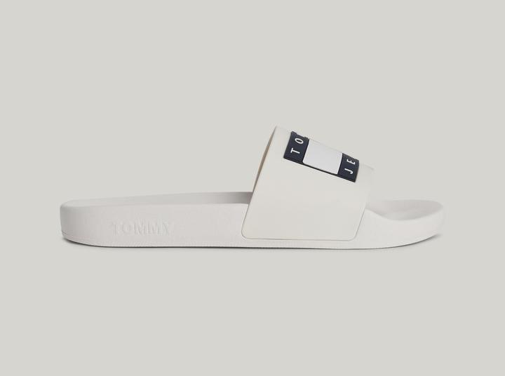 Produktbild Tommy Hilfiger Tommy Jeans Flag Pool Ess Badeschuhe - 86607 (38)