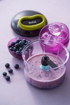 Image du produit Tefal Ingenio Hachoir 5 secondes (900 ml)