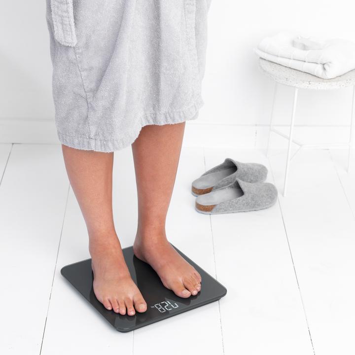 Immagine prodotto Brabantia Bilance da bagno (180 kg)