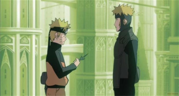 Produktbild Naruto Shippuden - The Movie Collection (8 DVDs) (DVD, 2022, Deutsch)
