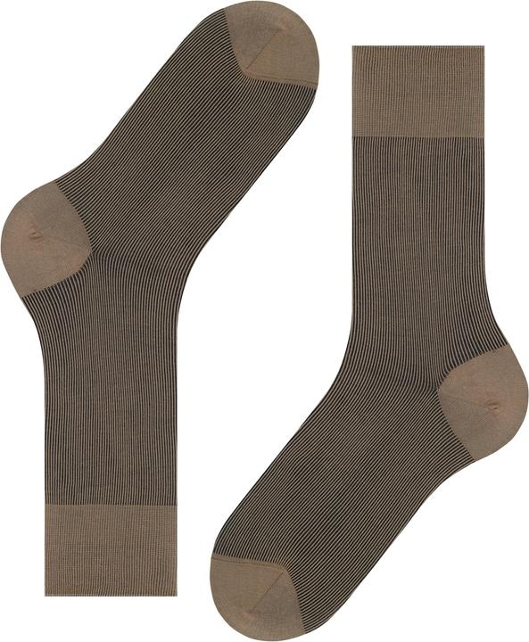 Produktbild Falke Fine Shadow Herren Socken (Einzelpack, 43 - 44)