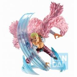 Image du produit Banpresto Ichibansho One Piece Donquixote Doflamingo : Duel Memories