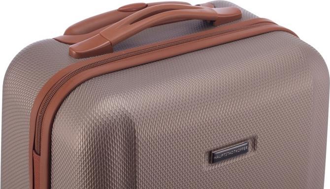 Actual product image Hauptstadtkoffer Wannsee (38 l, Hand luggage (up to 50 litres))
