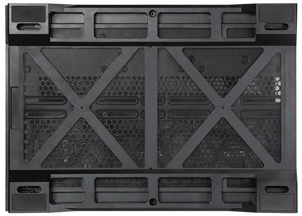 Productafbeelding Chieftec Visio (mATX, ATX, Mini-ITX)