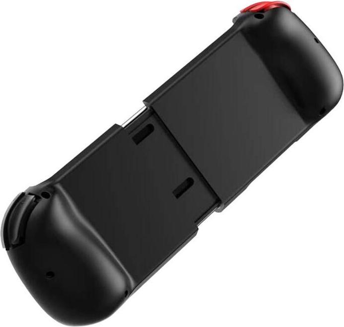 Actual product image iPega PG-9217A wireless controller / GamePad with phone holder (Windows, Android, Switch, iOS, PS3)