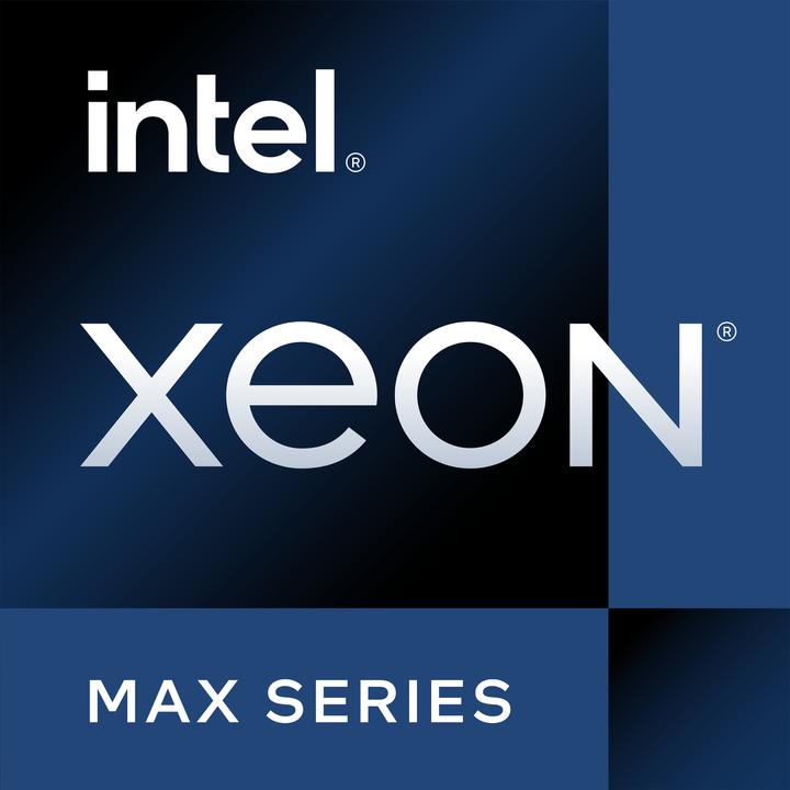 Produktbild Intel Xeon CPU Max 9468 - 2.1 GHz - 48 K (LGA 4677, 2.10 GHz, 48 -Core)