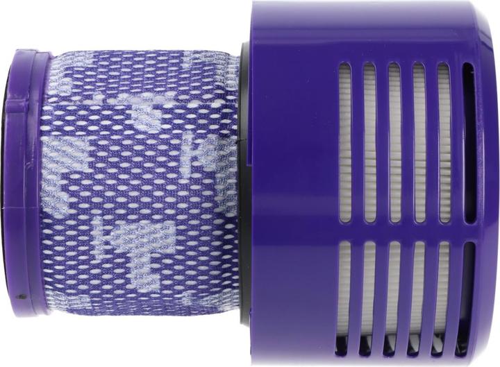Image du produit AccuCell Filtre HEPA Dyson 969082-01 Aspirateur, 2 pièces