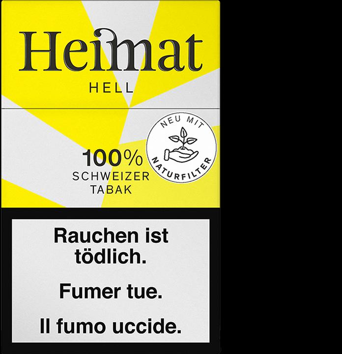 Immagine prodotto Heimat Luminoso (1 pz.)