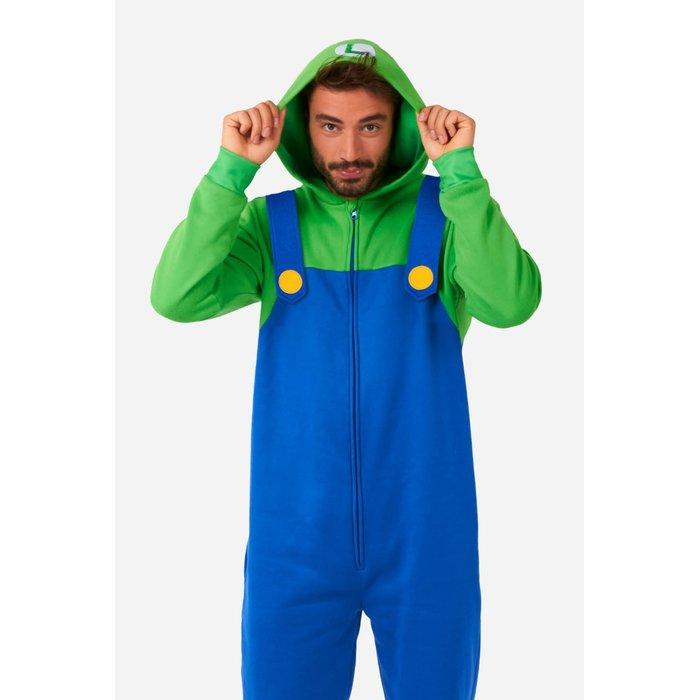 Produktbild OppoSuits Luigi (M)