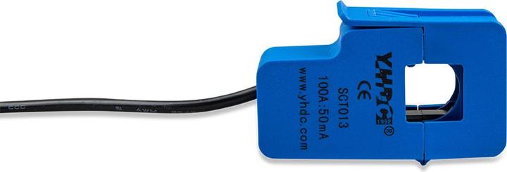 Actual product image Victron Energy Current Transformer CTR110000550 Battery monitoring