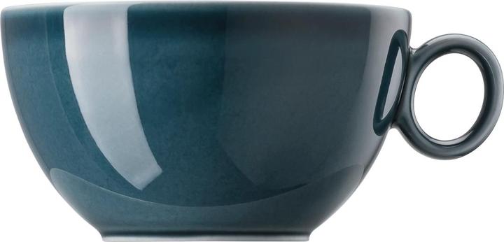 Produktbild Thomas Loft - Colour - Night Blue - Kombi-Obertasse (340 ml, 1 x)