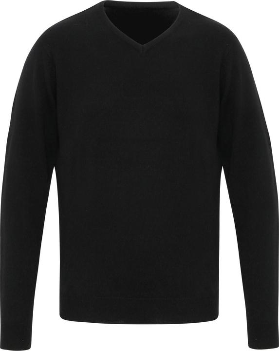 Premier Essential Sweatshirt Vausschnitt (3XL)