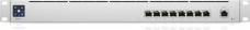 Actual product image Ubiquiti USW-Mission-Critical (9 Ports)
