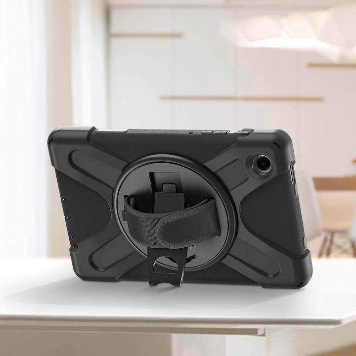 Image du produit Akashi RUGGED CASE - SAMSUNG GALAXY TAB A9 8.7 (Galaxy Tab A9)