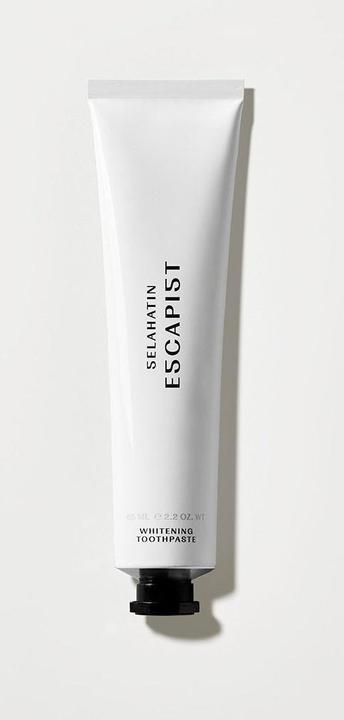 Immagine prodotto Selahatin Dentifricio sbiancante Escapista (65 ml)