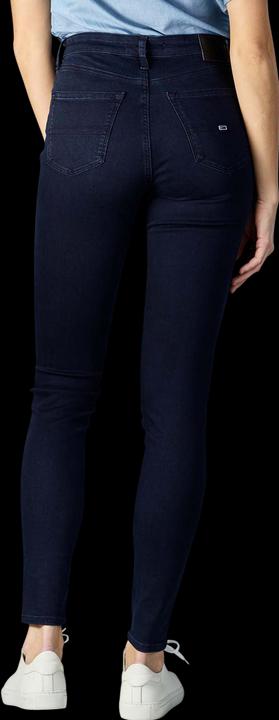 Immagine prodotto Tommy Hilfiger Nora Skinny Fit avenue blu scuro elasticizzato (W31/L28)