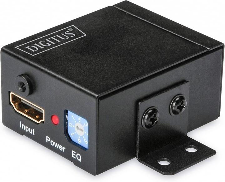 Actual product image Digitus HDMI repeater (Accessories)