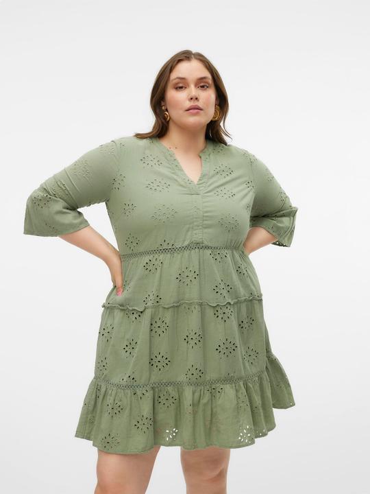 Image du produit Vero Moda VMDICTHE Top tunique (48)