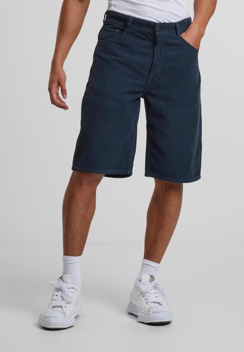 Immagine prodotto Homeboy Pantaloncini x-tra BAGGY CORD - 111081 (27)