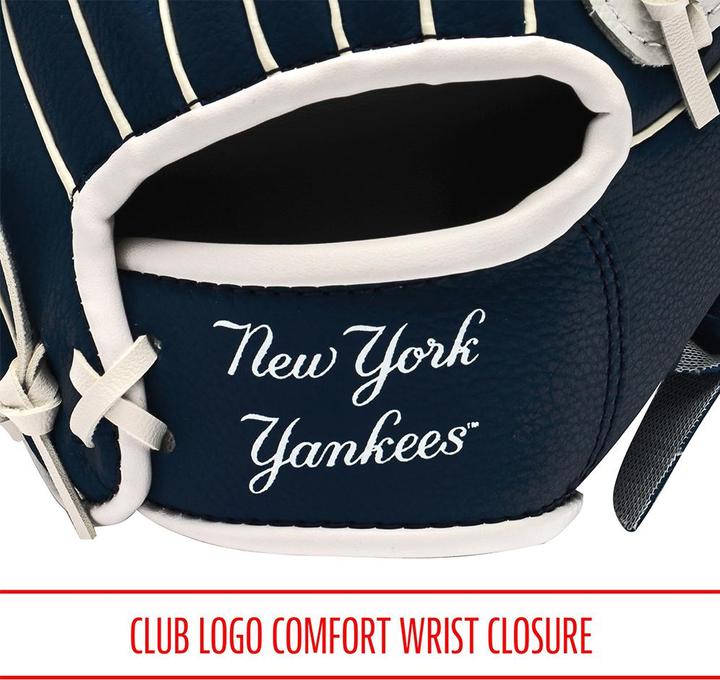 Actual product image Franklin Boston Red Sox Team Glove and Ball (280")