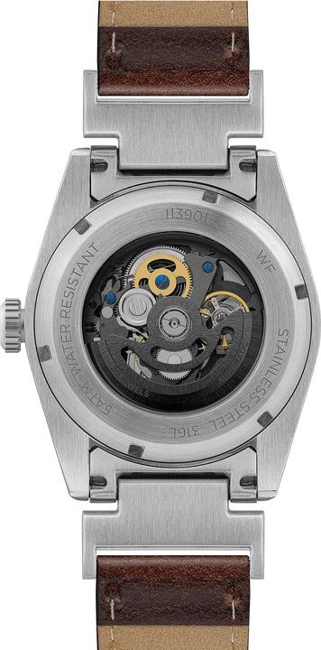 Image du produit Ingersoll 1892 Ingersoll I13901 The Scovill Automatique Mens Watch 43mm 10ATM (Montre analogique, 43 mm)