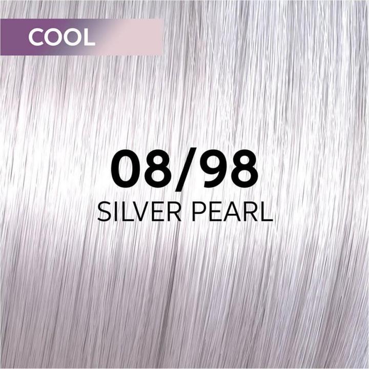 Produktbild Wella Shinefinity (08, 98 - Silber)