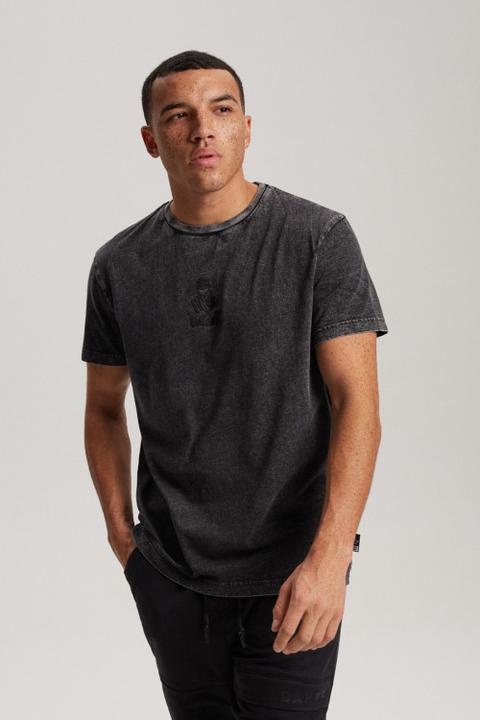 Dakar TEE DKR 23 D 0523 GREY (M)
