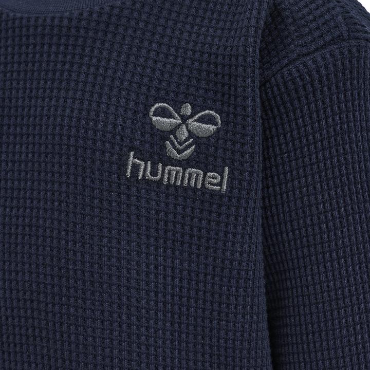 Actual product image hummel Hmlcosy Sweatshirt (98)